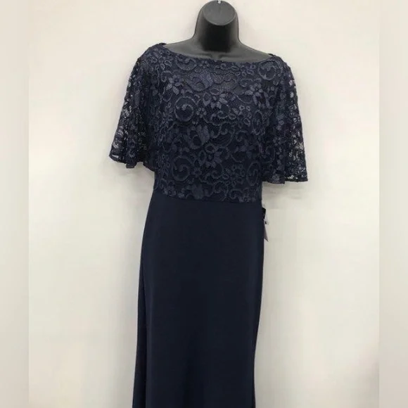 Ralph Lauren | Dresses | Ralph Lauren Formal Gown | Poshmark